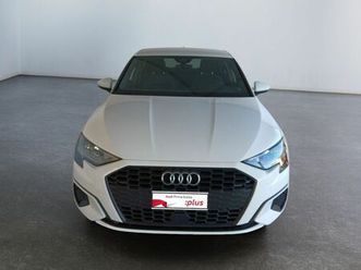 a3 spb 35 tfsi s tronic business