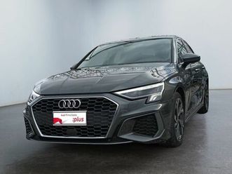 4ª serie spb sportback 30 tfsi s tronic s line edition
