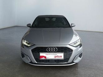 4ª serie spb sportback 35 tfsi business advanced