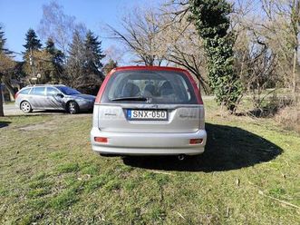 honda stream 2.0 es