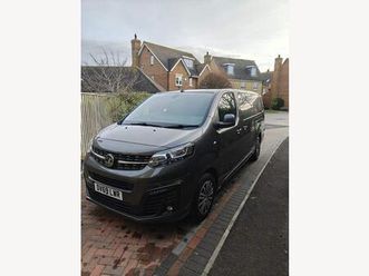 1.5 turbo d 2900 sportive l2 h1 euro 6 (start/stop) 5dr