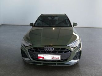 a3 spb 30 tfsi s tronic s line edition