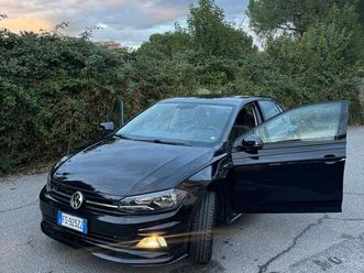 volkswagen polo 1.0 tsi 115cv 5p highl. blum.rline