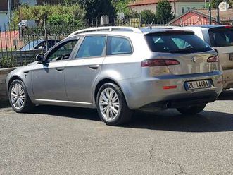 sw 1.9 jtdm 16v exclusive 150cv