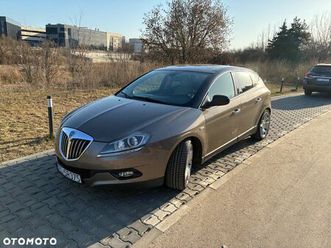 lancia delta 1.8 di t-jet 16v platino