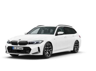 d xdrive touring automatic m sportpaket ahk