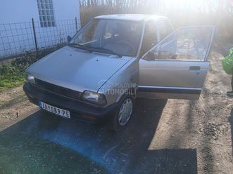 suzuki maruti 800