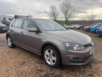 1.6 tdi bluemotion tech match edition euro 6 (start/stop) 5dr