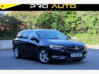1.6 turbo d blueinjection elite nav sports tourer euro 6 (start/stop) 5dr