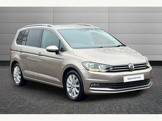 1.5 tsi evo sel dsg euro 6 (start/stop) 5dr