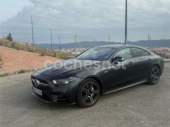 mercedes-benz clase cls