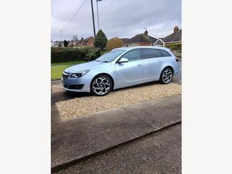 1.6 cdti sri vx line sports tourer euro 6 (start/stop) 5dr