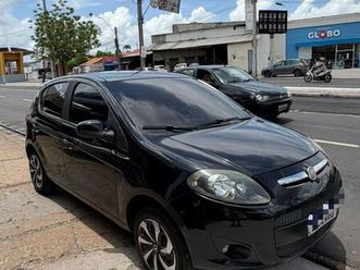 fiat palio attractive 1.0 evo fire flex 8v 5p 2013