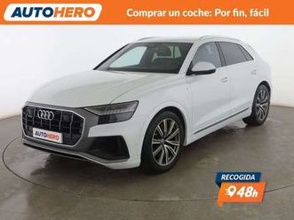 50 tdi mild-hybrid quattro s line