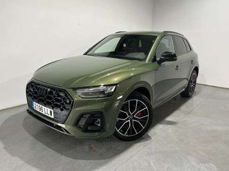 40 tdi quattro-ultra black line s tronic 150kw
