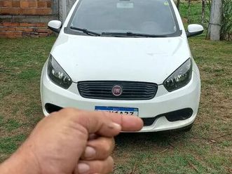 fiat grand siena attractive 1.0 flex 8v 4p 2021