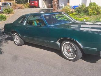1979 mercury cougar