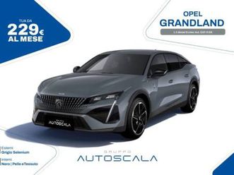 408 1.2 hybrid 136cv e-dcs6 allure