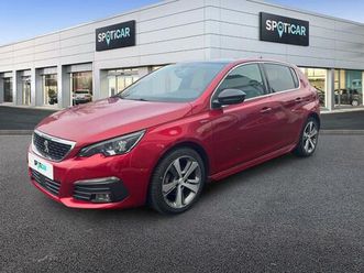 puretech 130ch s&s eat8 gt line