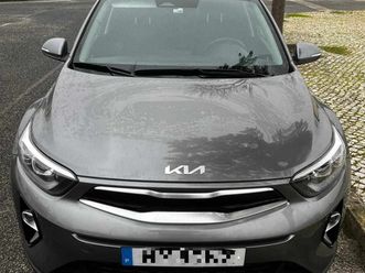 kia stonic 1.0 t-gdi, 120cv