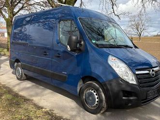 opel movano 12.2010, 73345 km, kein rost, unbeschädigt,