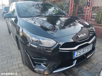 kia proceed 1.5 t-gdi opf gt line