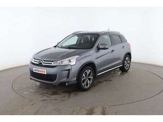 1.6 e-hdi stop & start feel 2wd