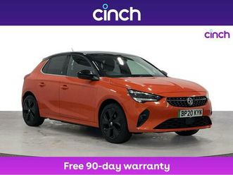 50kwh elite nav auto 5dr (7.4kw charger)