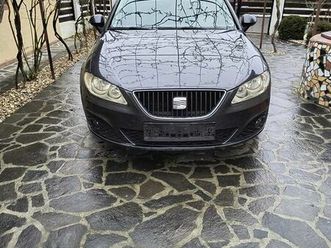 seat exeo 2012,2.0 tdi ,pret 3750€ satu mare