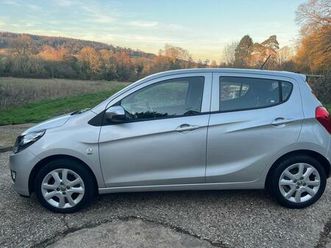 1.0i se euro 6 5dr (a/c)