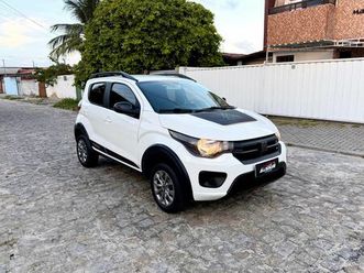 trekking 1.0 flex 5p