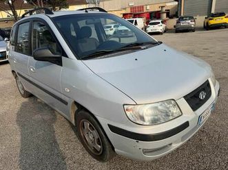 1.6 16v gls plus senza nessun lavoro da fare