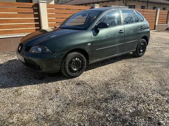 seat ibiza 1.2 12v stella