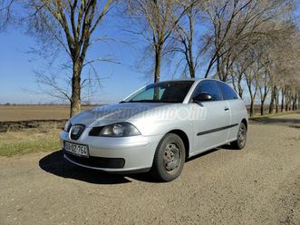 seat ibiza 1.2 12v stella