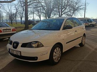 seat ibiza 1.2 12v stella easy magánszemélytől