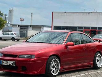 opel calibra v6