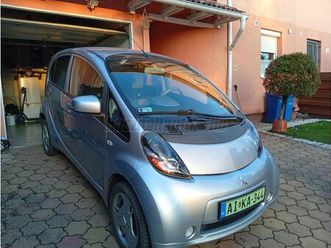 mitsubishi i-miev base (automata)