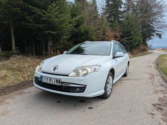 grandtour dynamique 2.0 16v dynamique