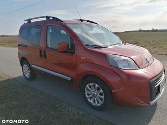 fiat qubo