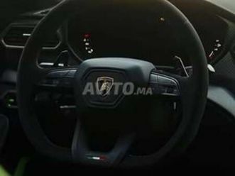 lamborghini ures 2024