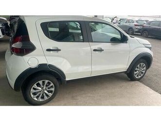 like 1.0 fire flex 5p.