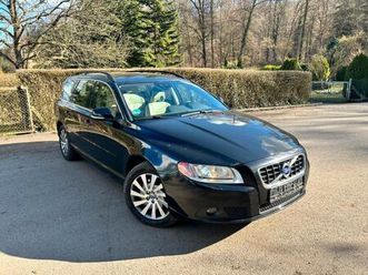 d5 geartronic momentum