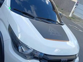 trekking 1.0 flex 5p