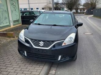 1.2 club sehr gepflegt 80tkm tüv neu