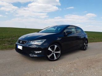 sc 1.4 tsi fr sport start&stop 140ps