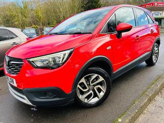 1.6 turbo d ecotec tech line nav euro 6 (start/stop) 5dr