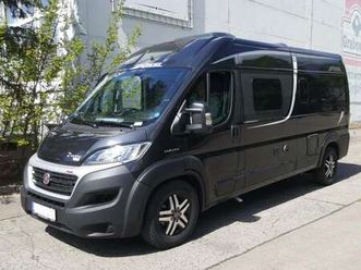 pössl wohnmobil kastenwagen ducato 2win plus
