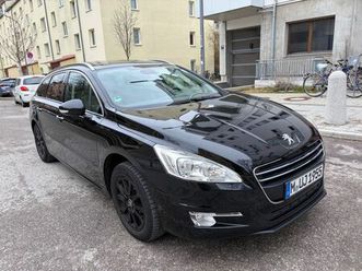 sw allure 155 thp automatik allure