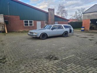 station v8 h-zulassung