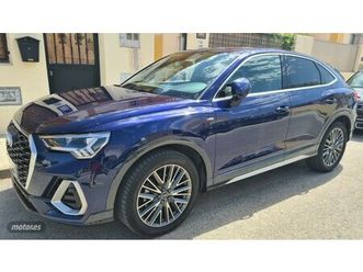 s line tdi 110 kw 150 cv sportback